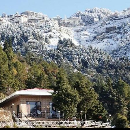Himalayan Cottages Mussoorie Exteriér fotografie