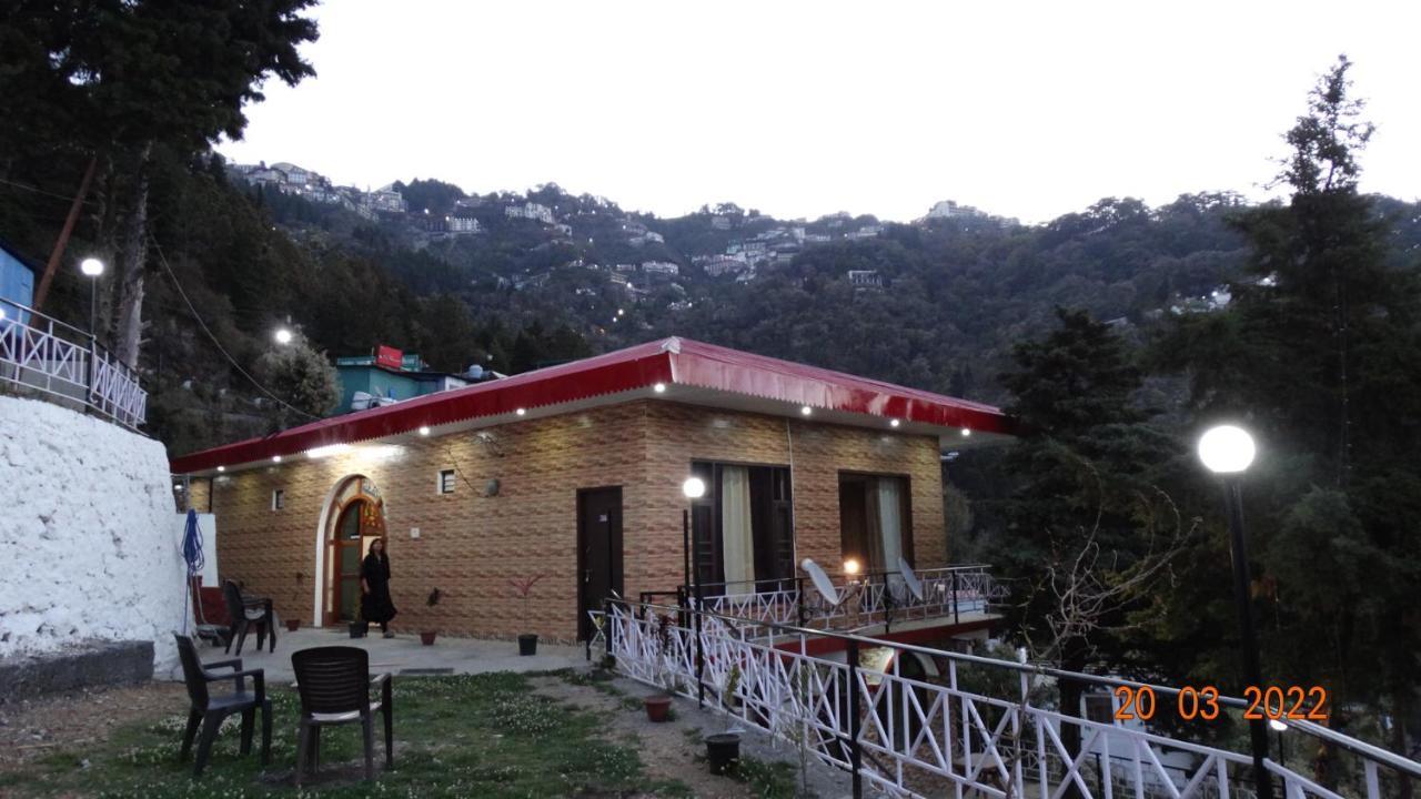 Himalayan Cottages Mussoorie Exteriér fotografie