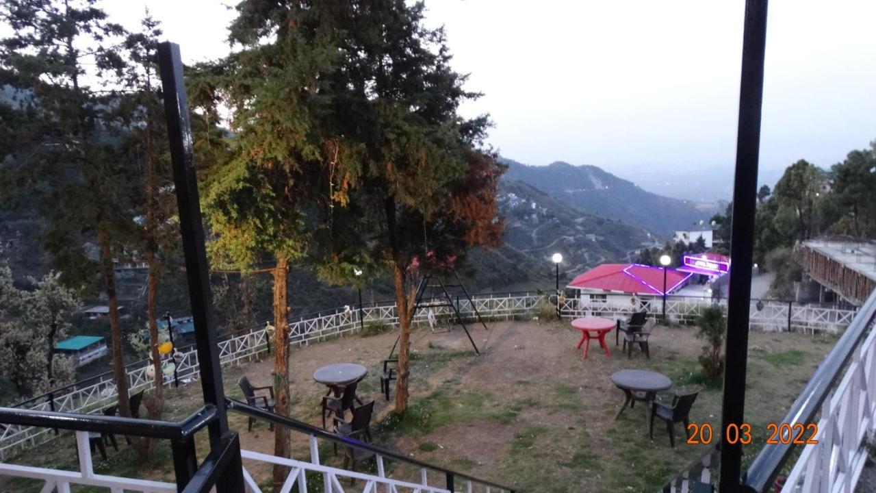 Himalayan Cottages Mussoorie Exteriér fotografie