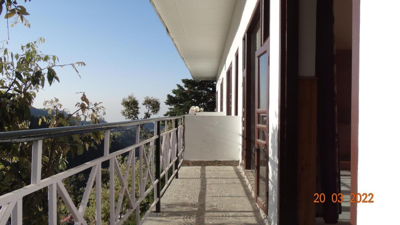 Himalayan Cottages Mussoorie Exteriér fotografie