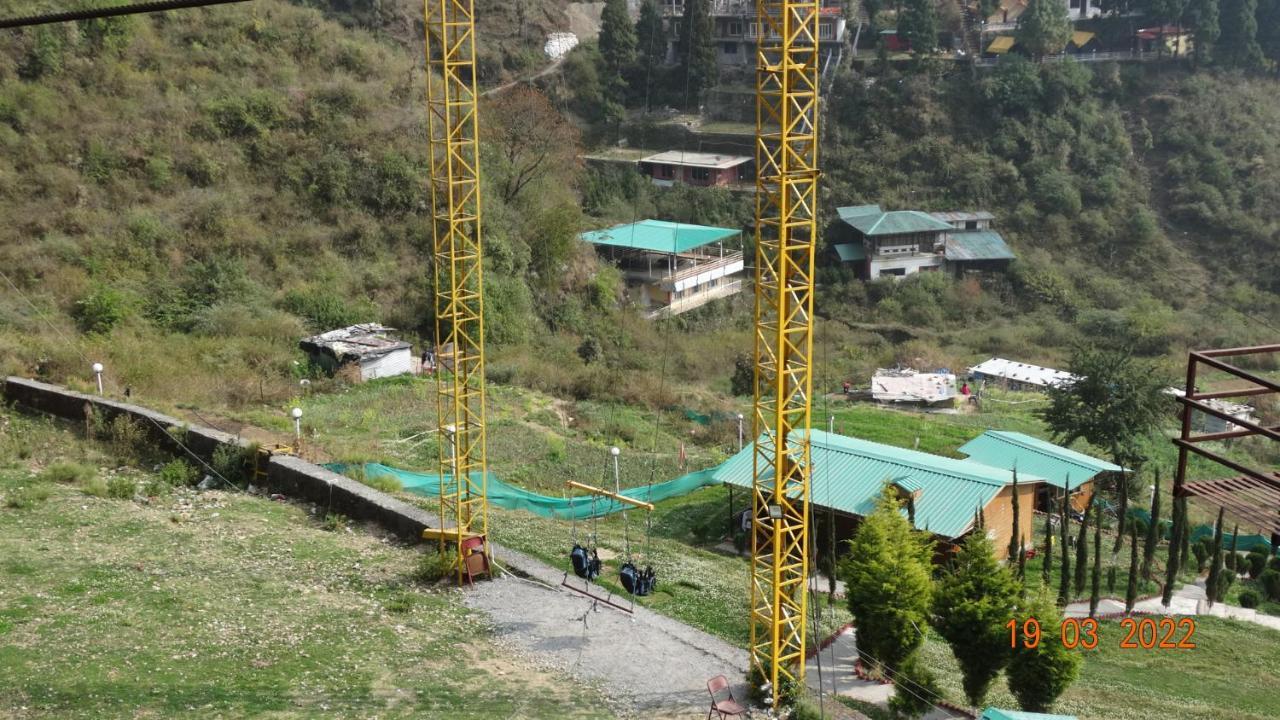 Himalayan Cottages Mussoorie Exteriér fotografie