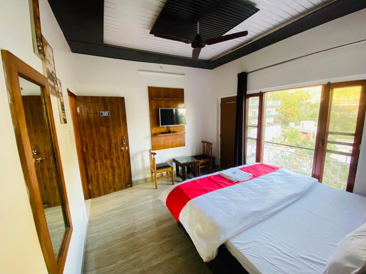 Himalayan Cottages Mussoorie Exteriér fotografie