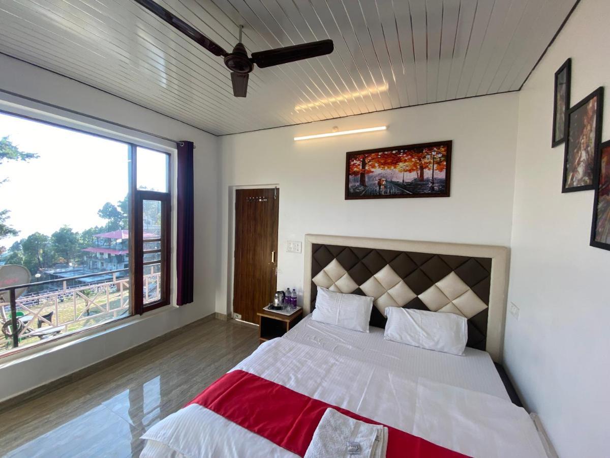 Himalayan Cottages Mussoorie Exteriér fotografie