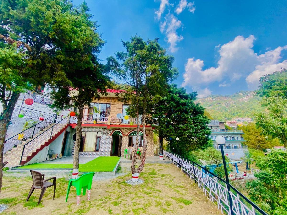 Himalayan Cottages Mussoorie Exteriér fotografie