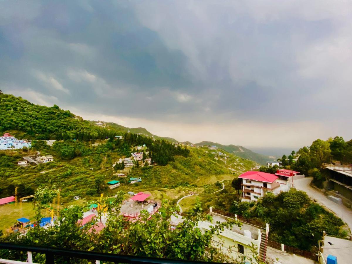 Himalayan Cottages Mussoorie Exteriér fotografie