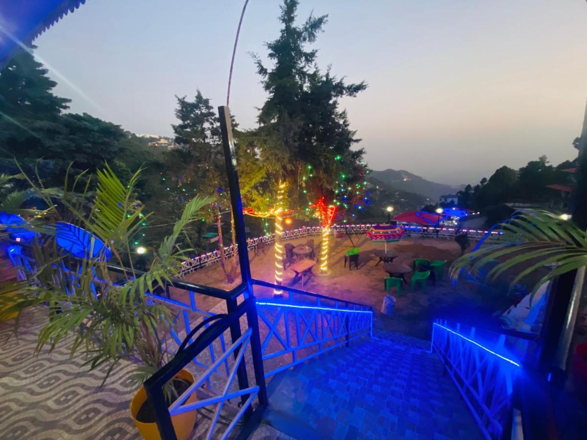 Himalayan Cottages Mussoorie Exteriér fotografie