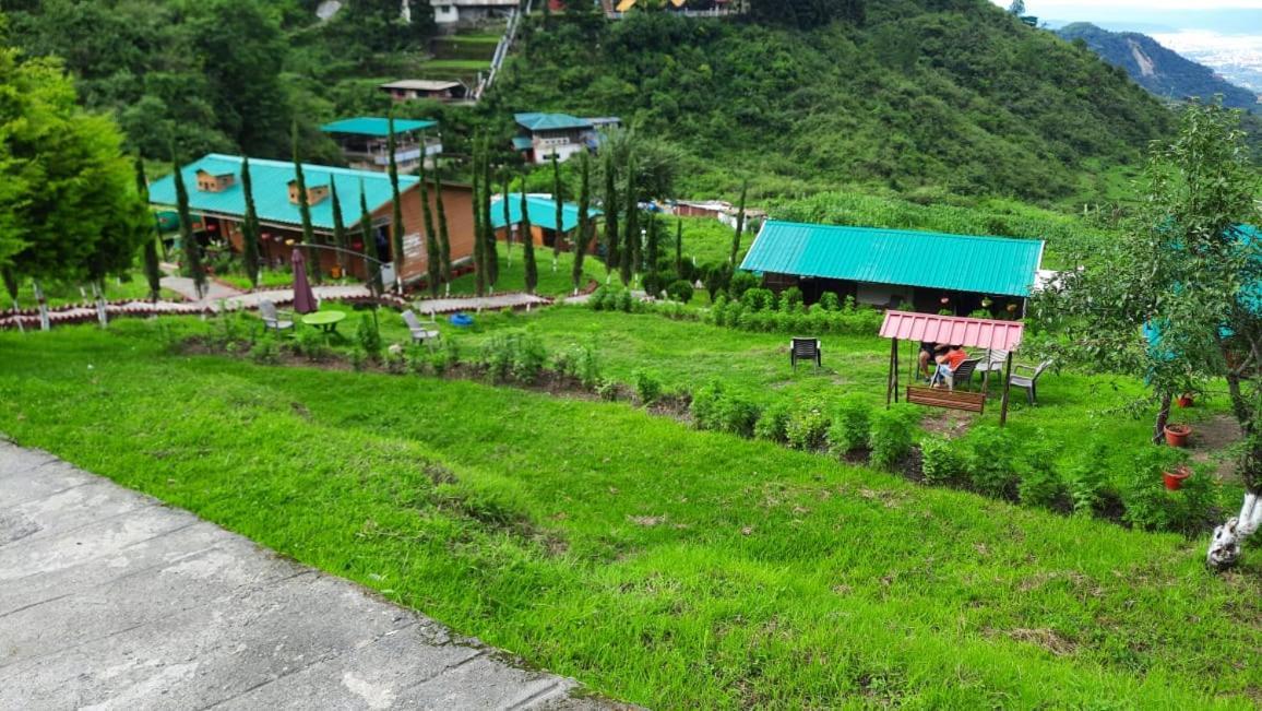 Himalayan Cottages Mussoorie Exteriér fotografie
