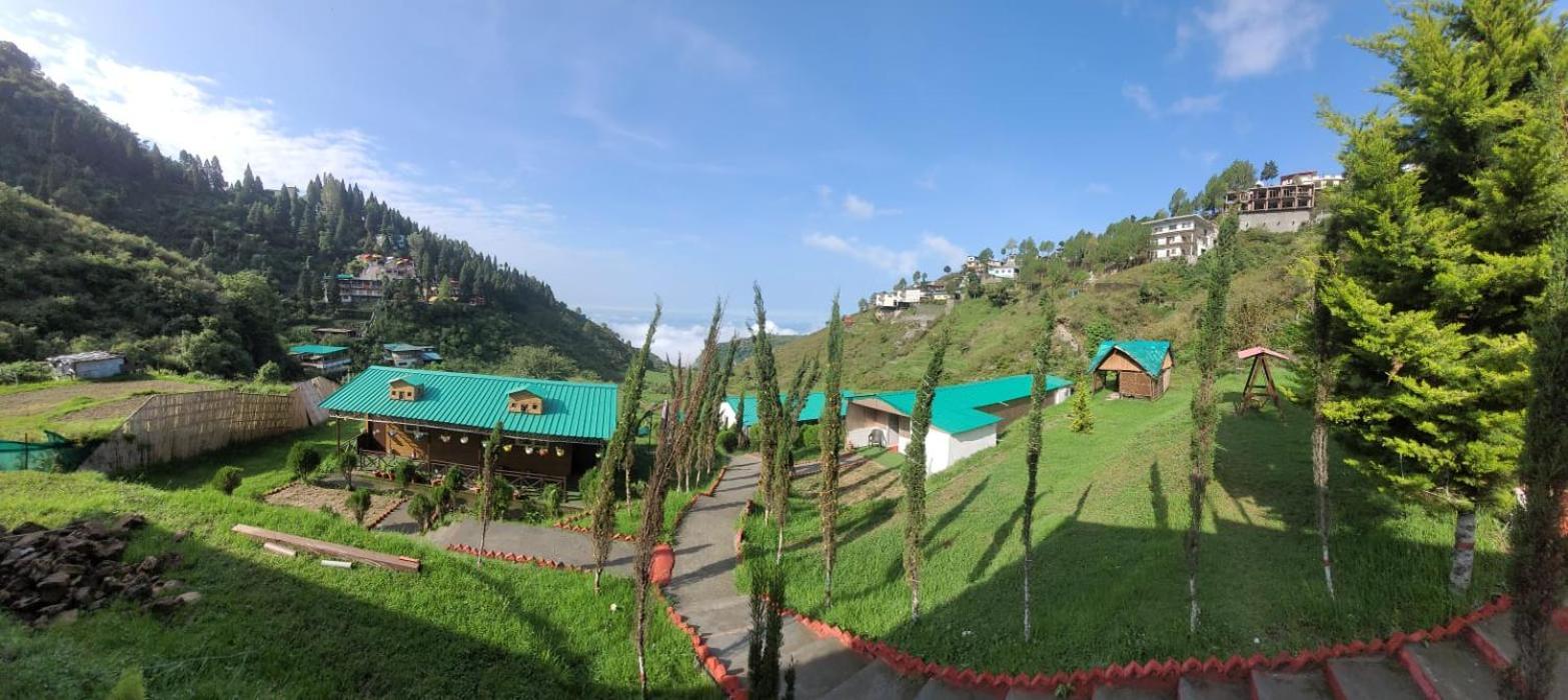 Himalayan Cottages Mussoorie Exteriér fotografie