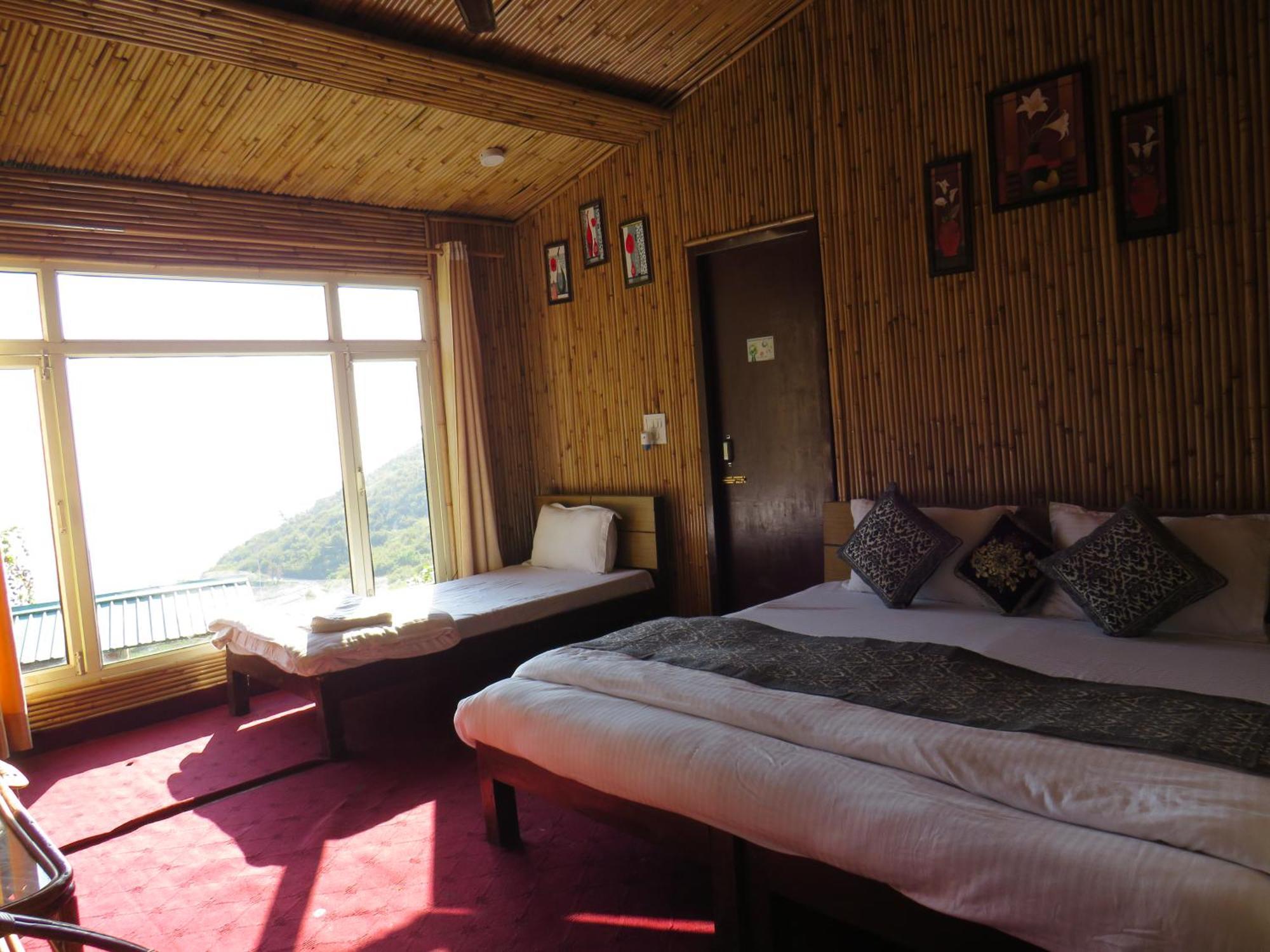 Himalayan Cottages Mussoorie Exteriér fotografie