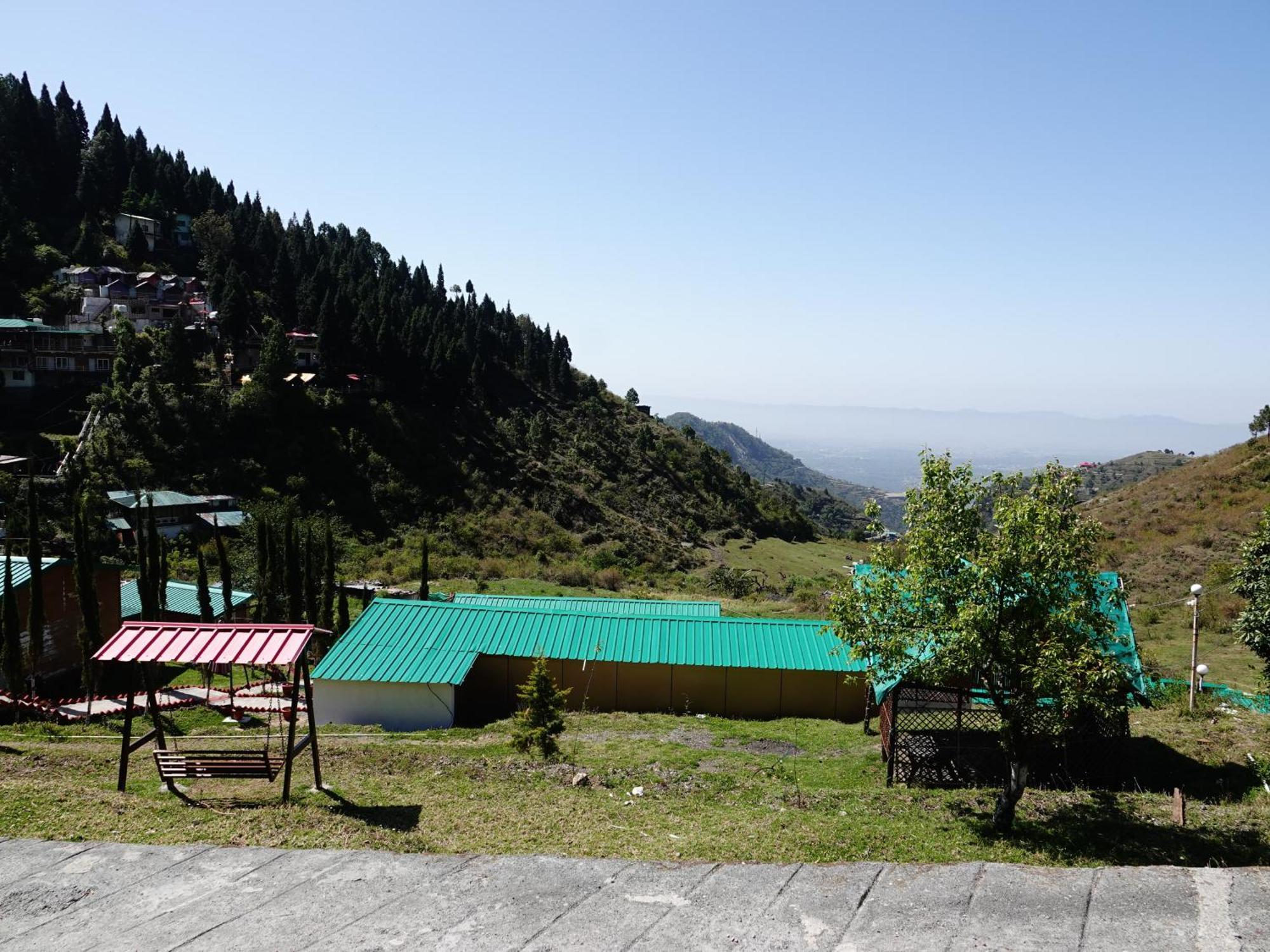Himalayan Cottages Mussoorie Exteriér fotografie