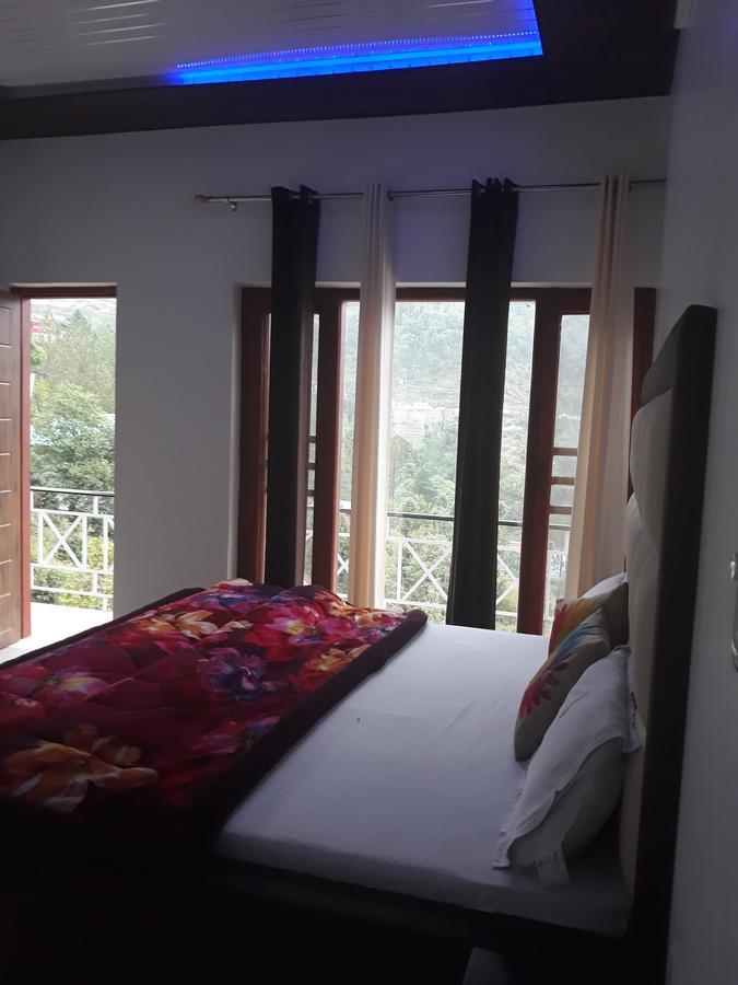 Himalayan Cottages Mussoorie Exteriér fotografie